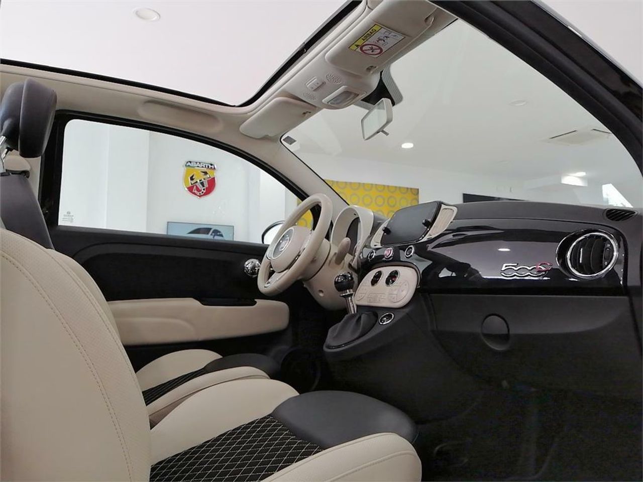 Fiat 500 Dolcevita 1.0 Hybrid 51KW (70 CV) - foto 13