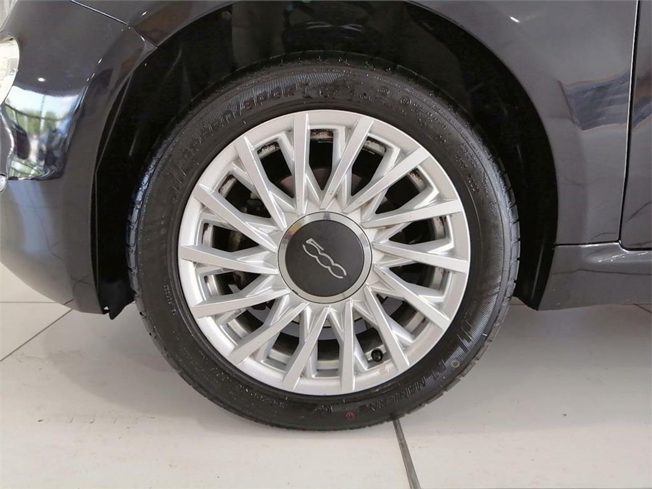 Fiat 500 Dolcevita 1.0 Hybrid 51KW (70 CV) - foto 11