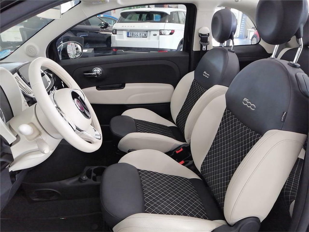 Fiat 500 Dolcevita 1.0 Hybrid 51KW (70 CV) - foto 9