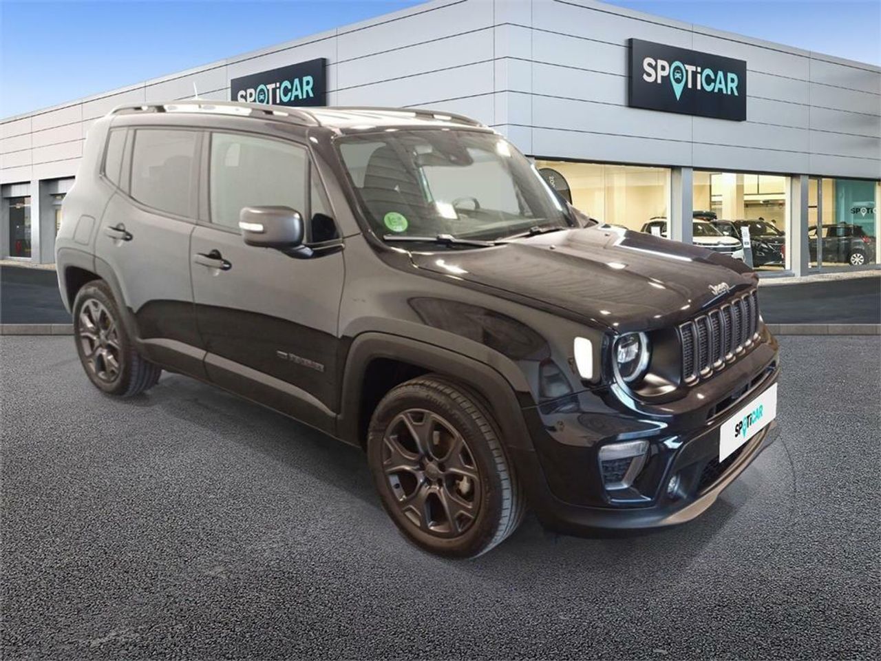 jeep renegade 2021 / foto grande (3)