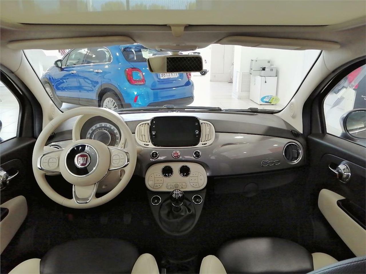 Fiat 500 Dolcevita 1.0 Hybrid 51KW (70 CV) - foto 8