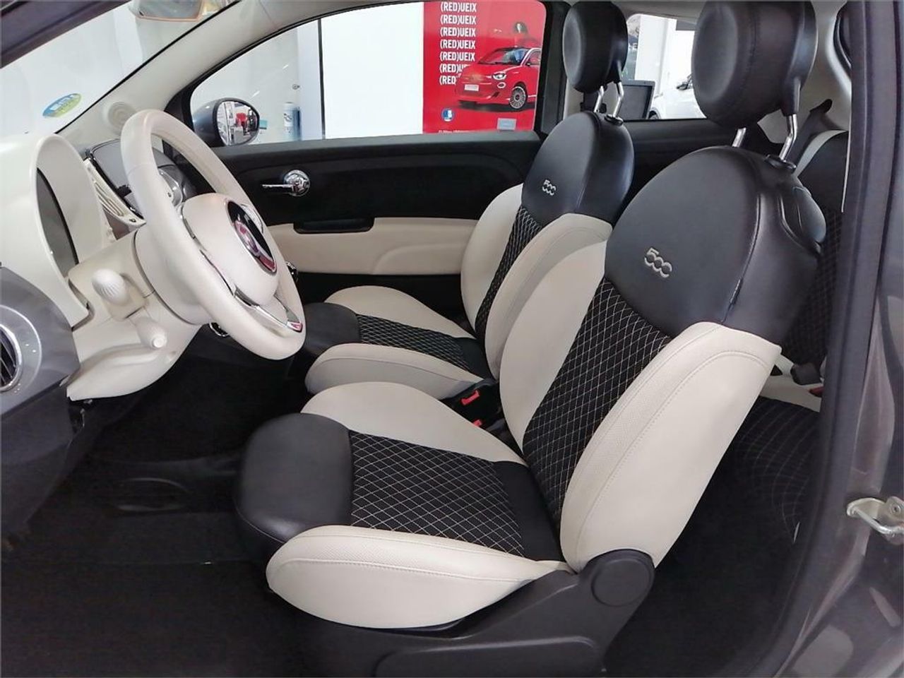 Fiat 500 Dolcevita 1.0 Hybrid 51KW (70 CV) - foto 9