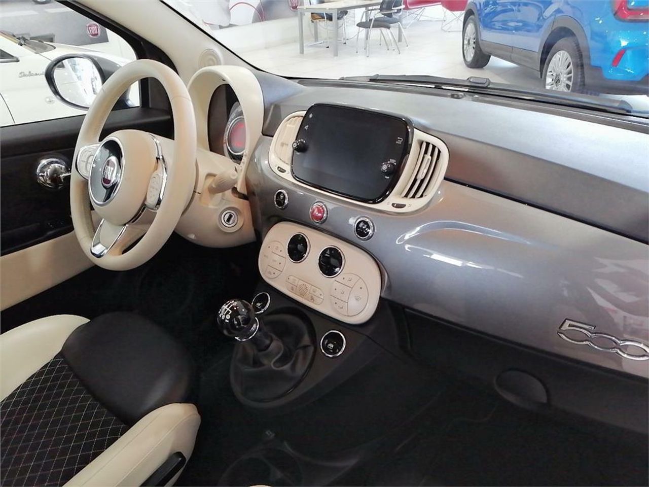 Fiat 500 Dolcevita 1.0 Hybrid 51KW (70 CV) - foto 12