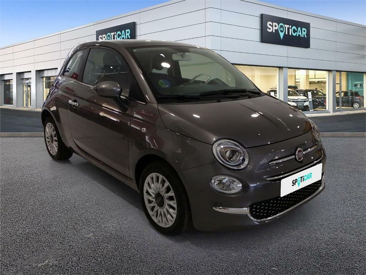 fiat 500 2021 / foto grande (3)