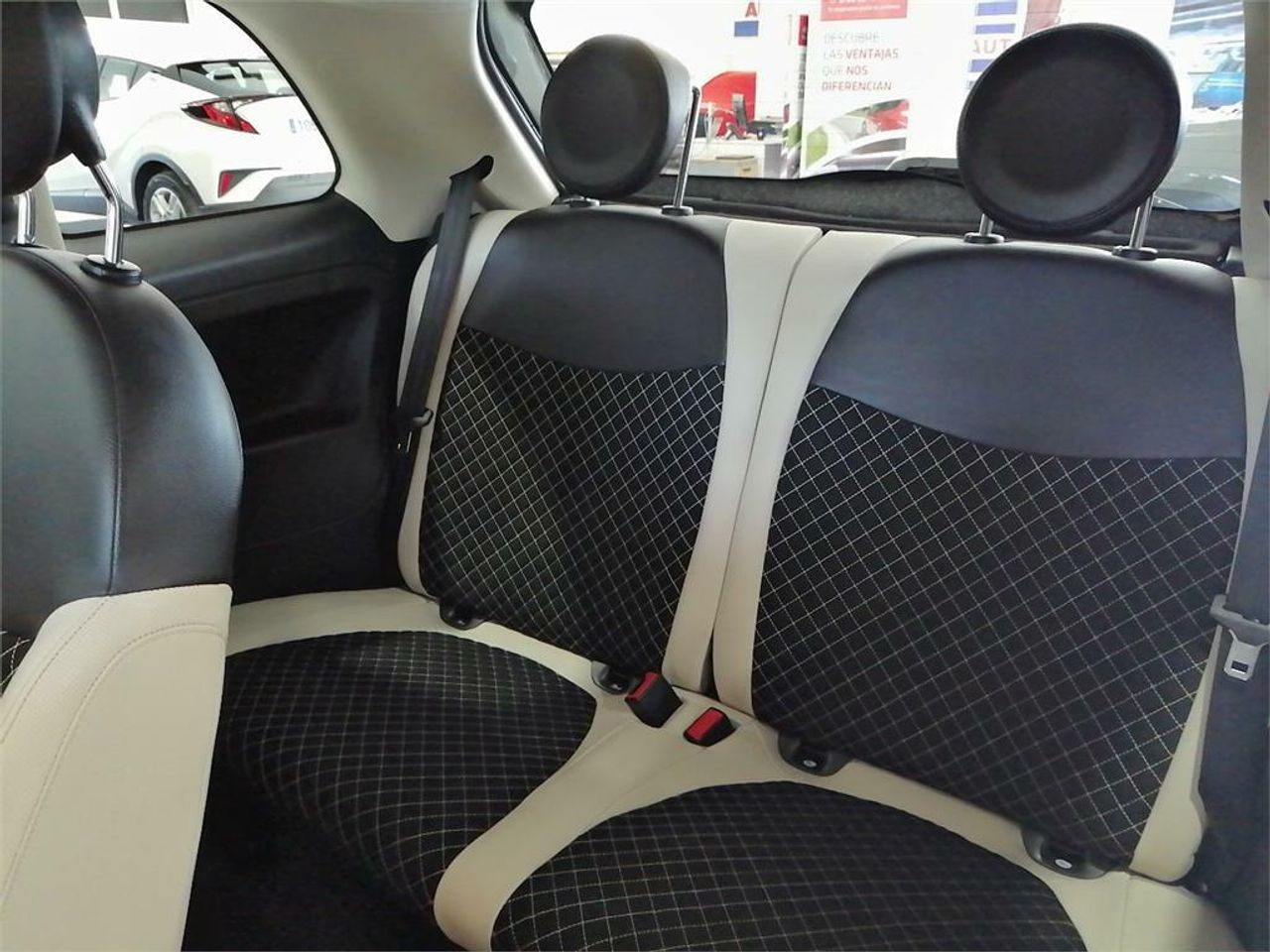 Fiat 500 Dolcevita 1.0 Hybrid 51KW (70 CV) - foto 10