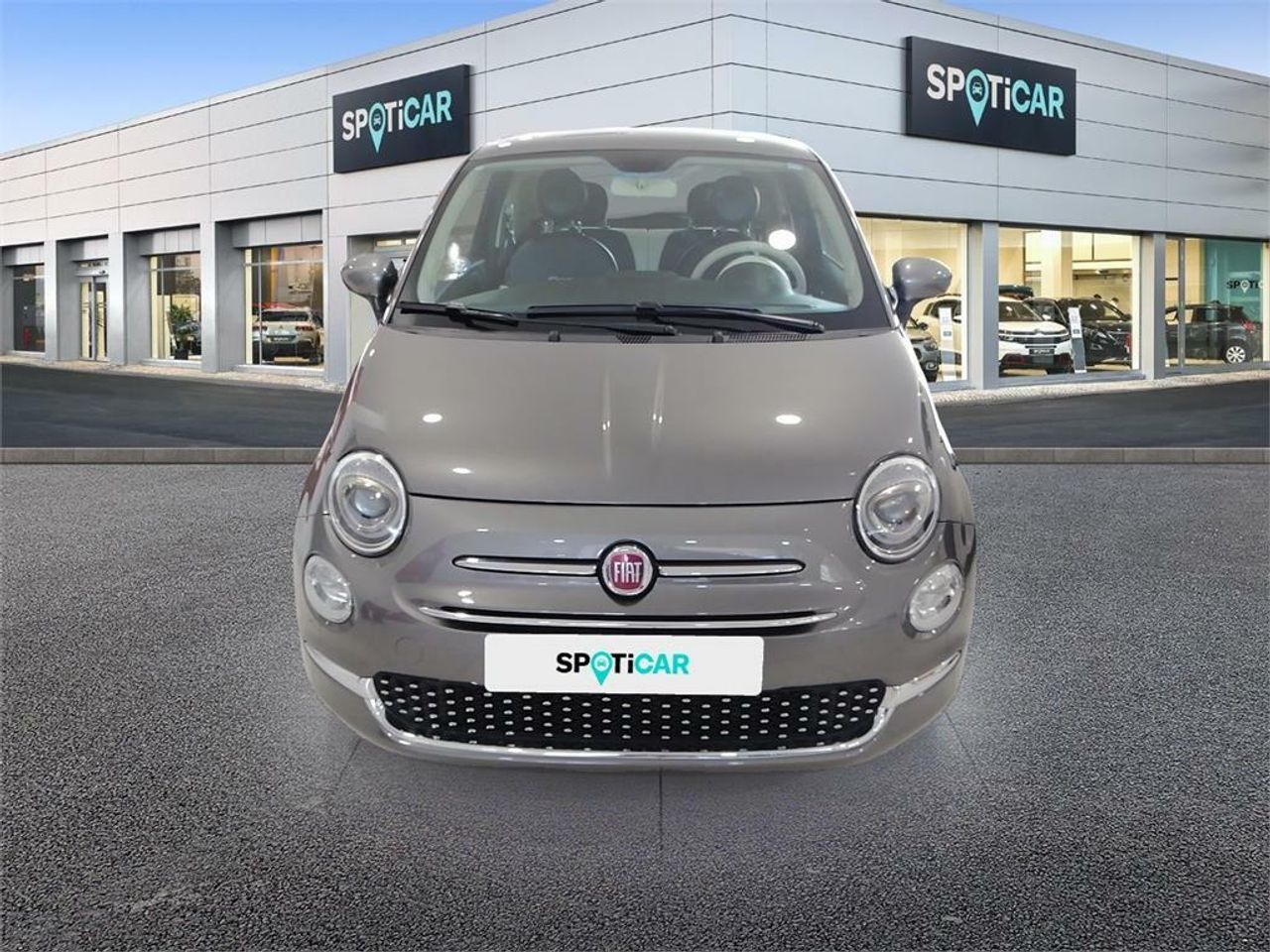 fiat 500 2021 / foto grande (2)