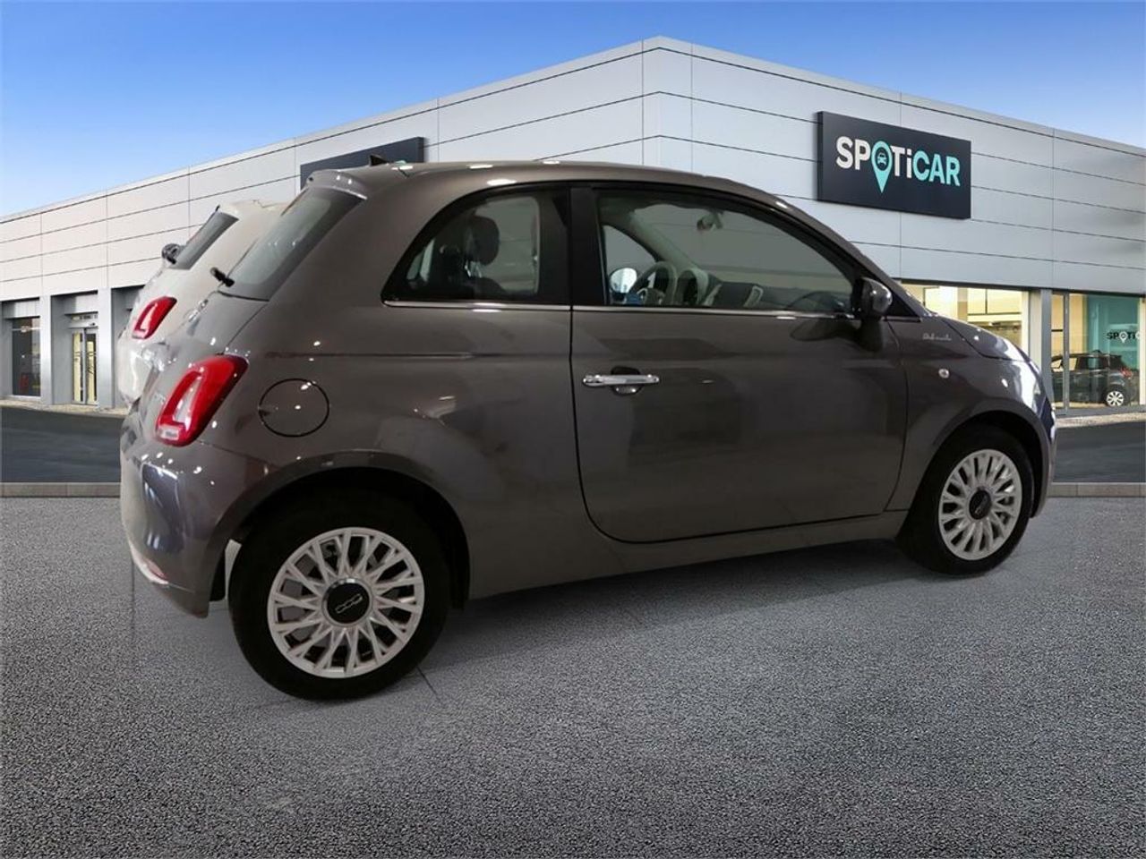 Fiat 500 Dolcevita 1.0 Hybrid 51KW (70 CV) - foto 4