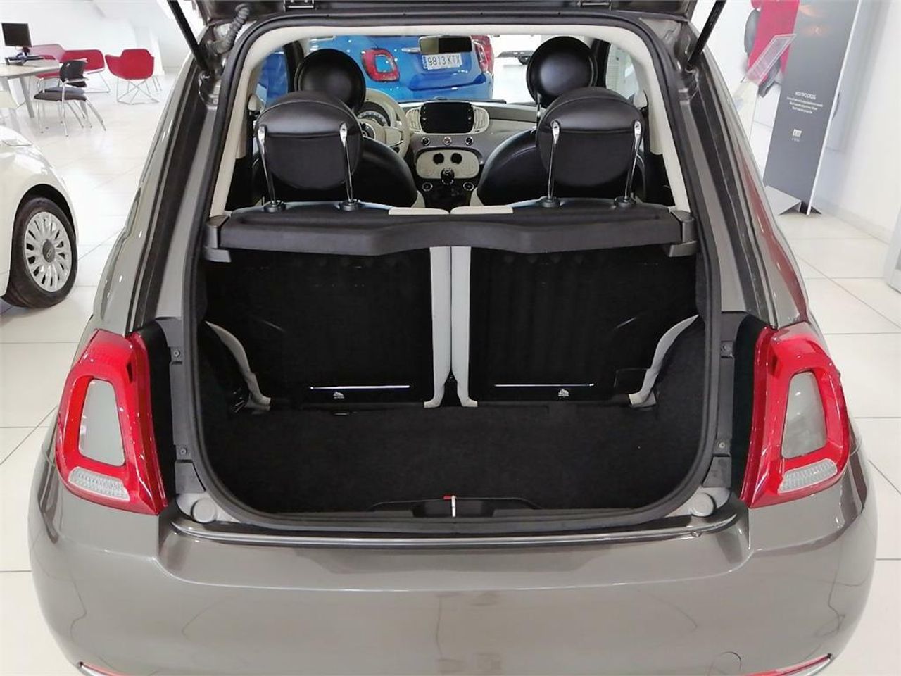 Fiat 500 Dolcevita 1.0 Hybrid 51KW (70 CV) - foto 6