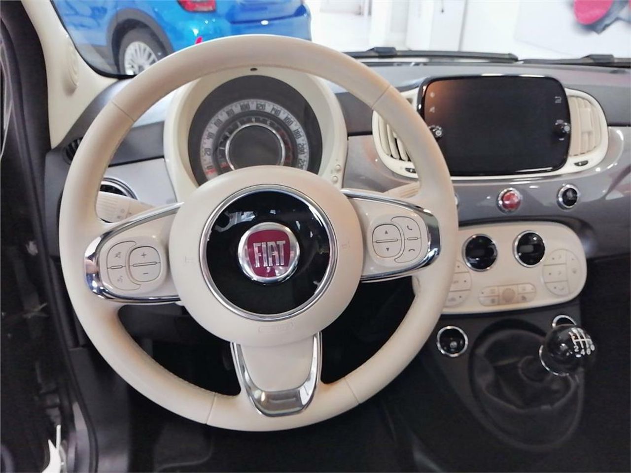 Fiat 500 Dolcevita 1.0 Hybrid 51KW (70 CV) - foto 15