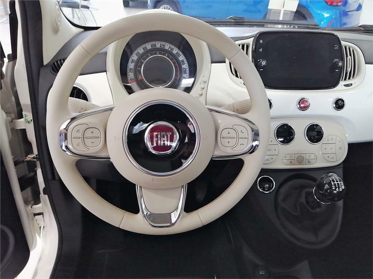 Fiat 500 Dolcevita 1.0 Hybrid 51KW (70 CV) - foto 15