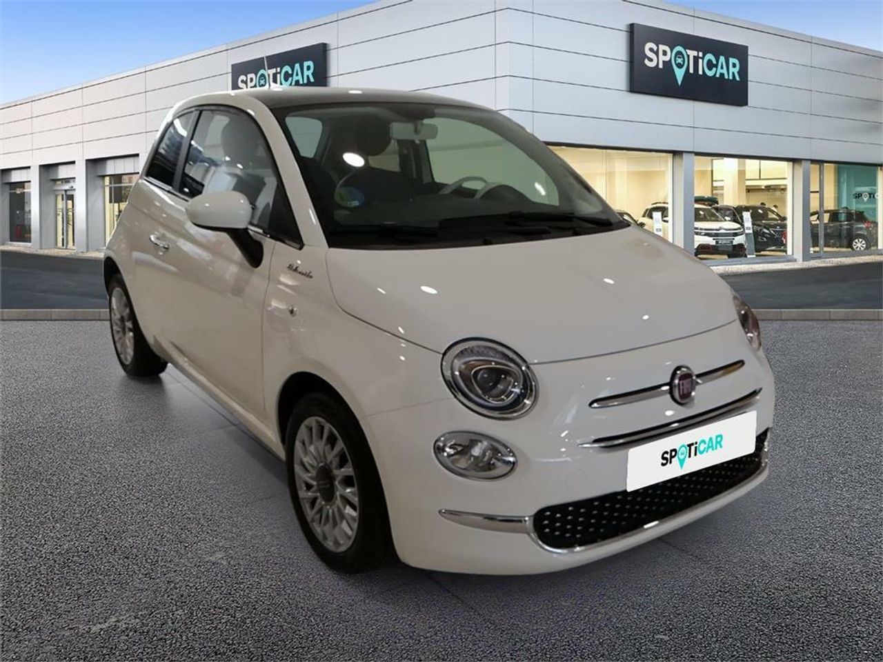 fiat 500 2021 / foto grande (3)