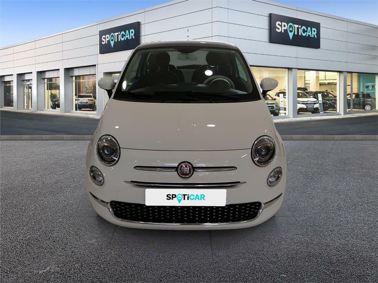 fiat 500 2021 / foto grande (2)