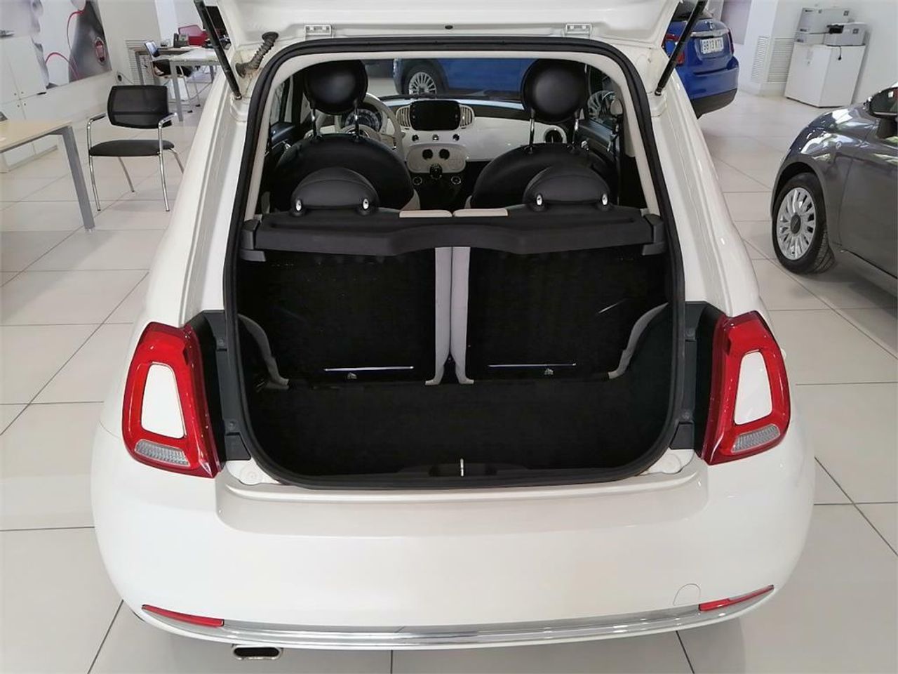 Fiat 500 Dolcevita 1.0 Hybrid 51KW (70 CV) - foto 6
