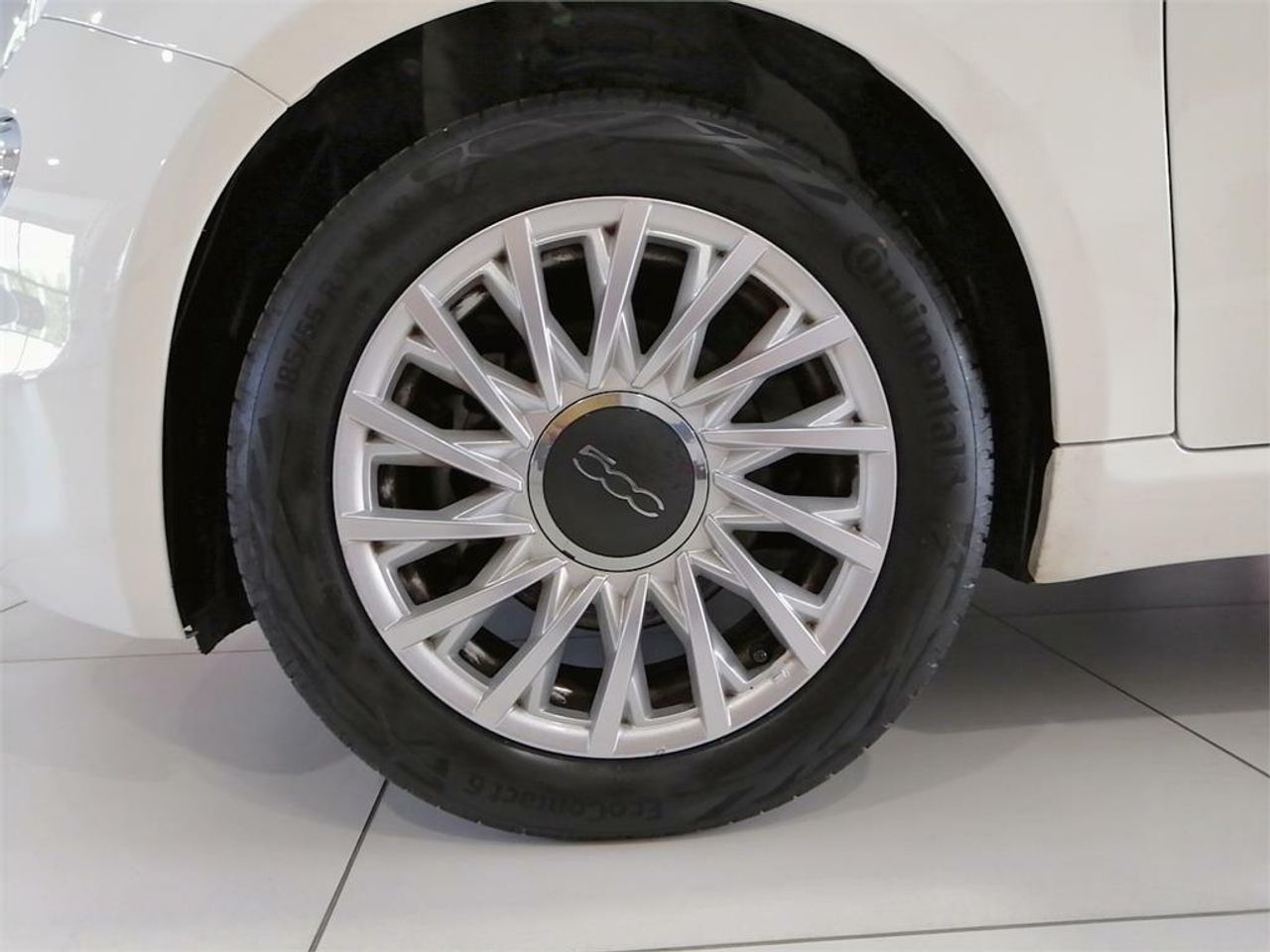 Fiat 500 Dolcevita 1.0 Hybrid 51KW (70 CV) - foto 11