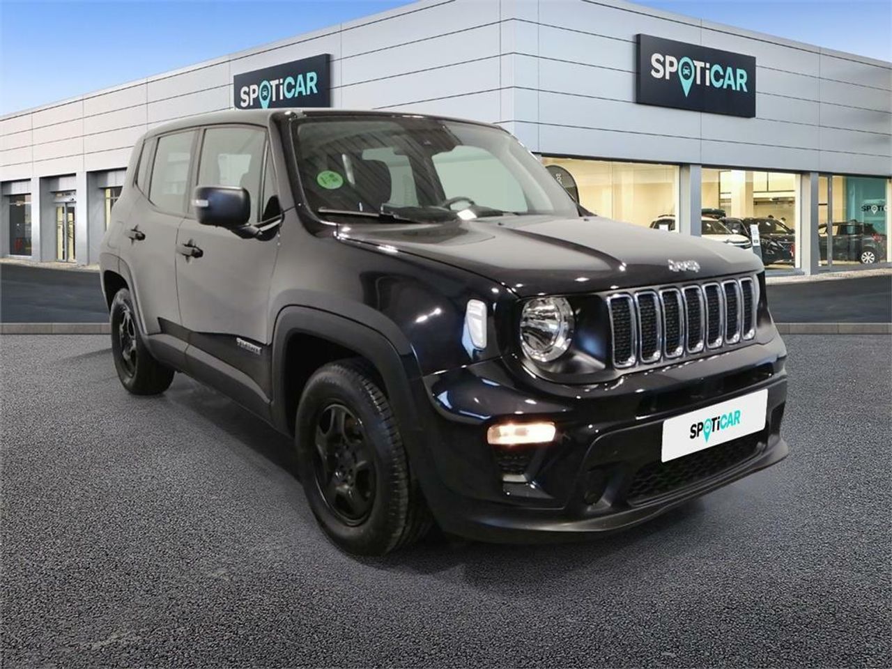 jeep renegade 2019 / foto grande (3)