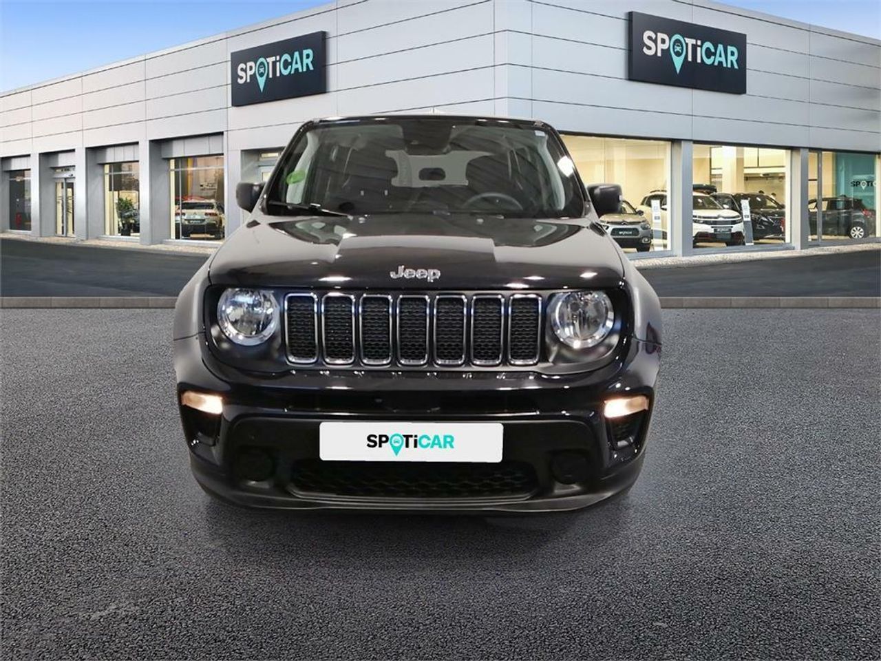jeep renegade 2019 / foto grande (2)