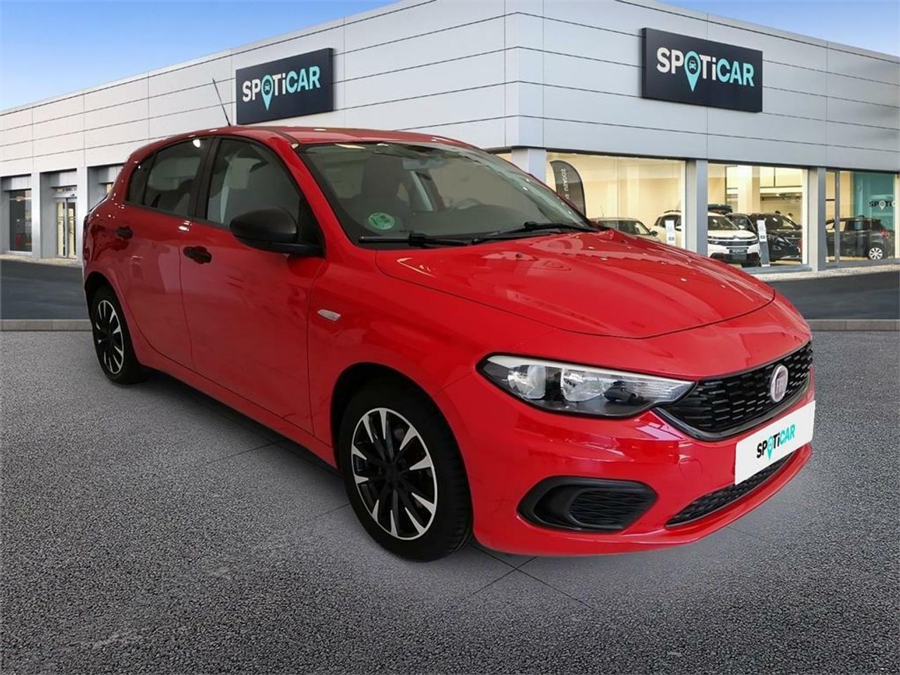 fiat tipo 2020 / foto grande (3)