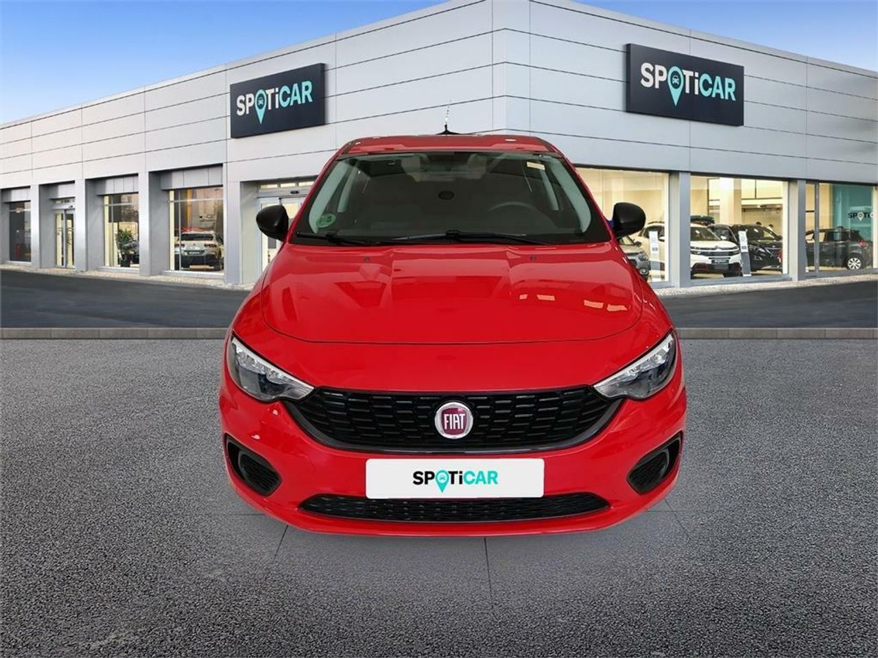 fiat tipo 2020 / foto grande (2)