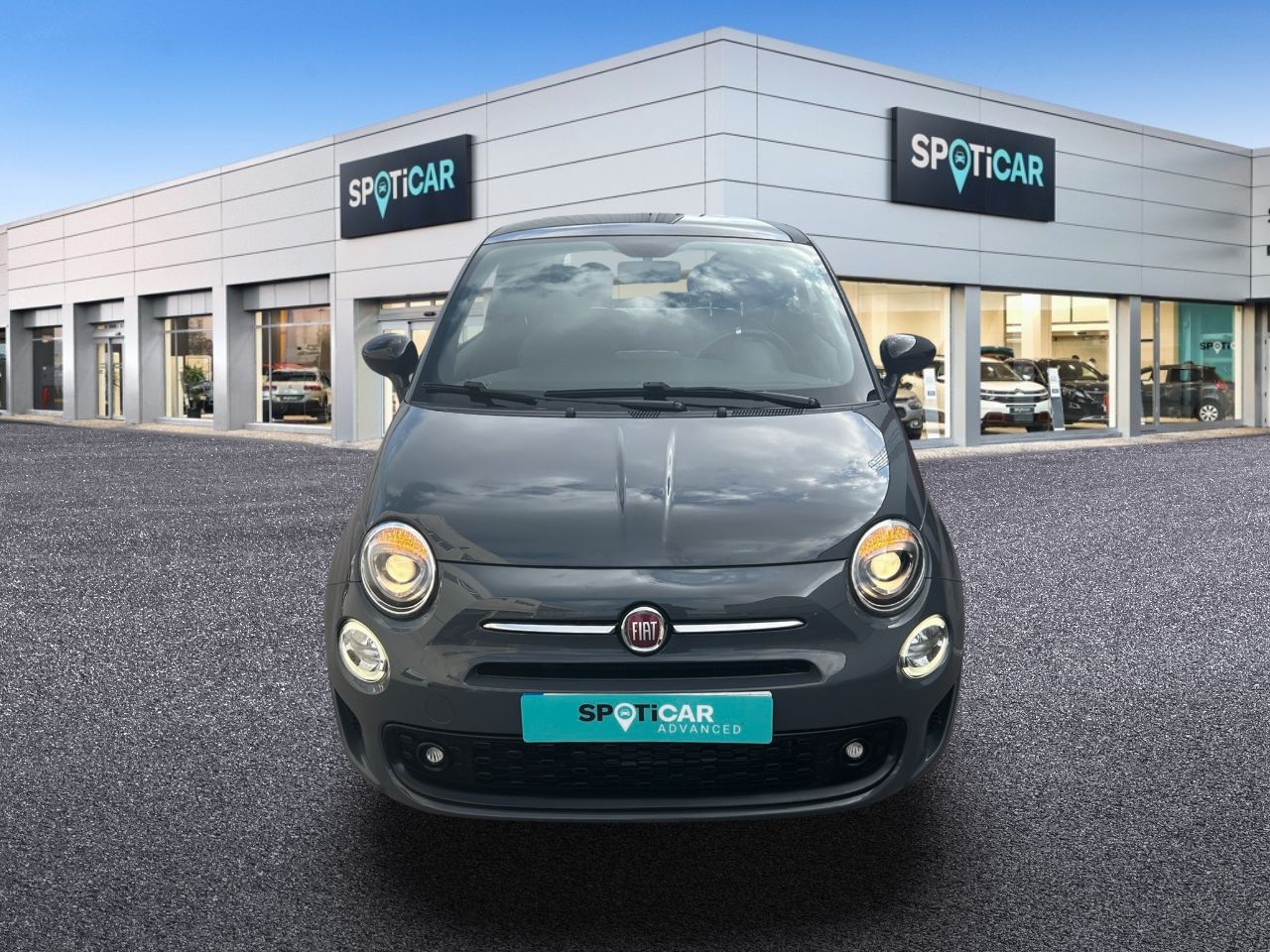 fiat 500 2021 / foto grande (2)
