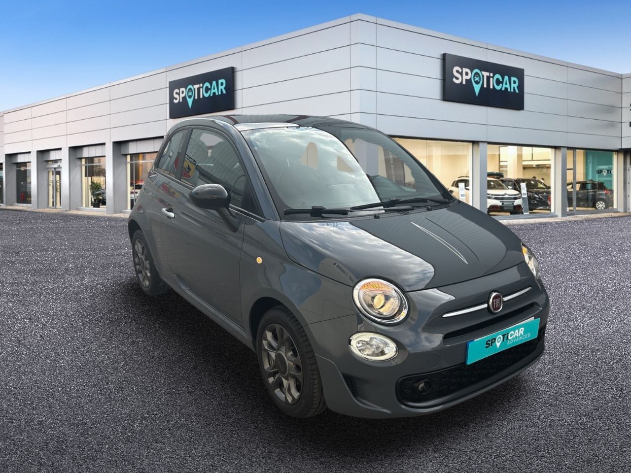 fiat 500 2021 / foto grande (3)