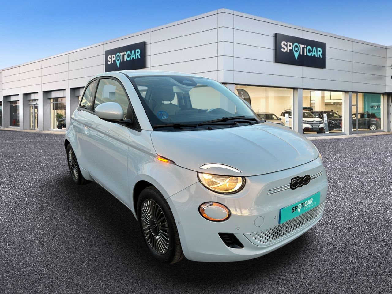 fiat 500 2022 / foto grande (3)