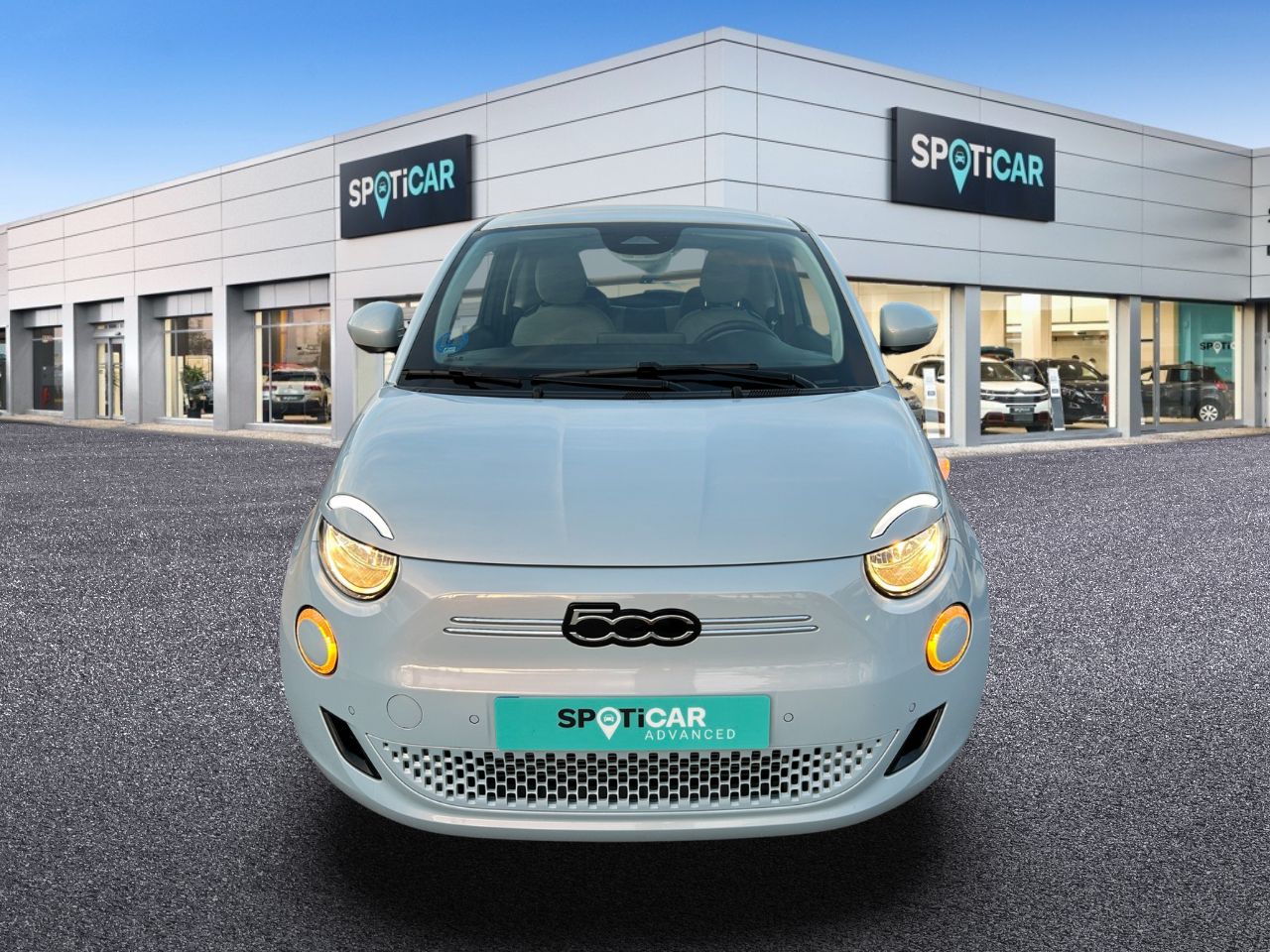 fiat 500 2022 / foto grande (2)