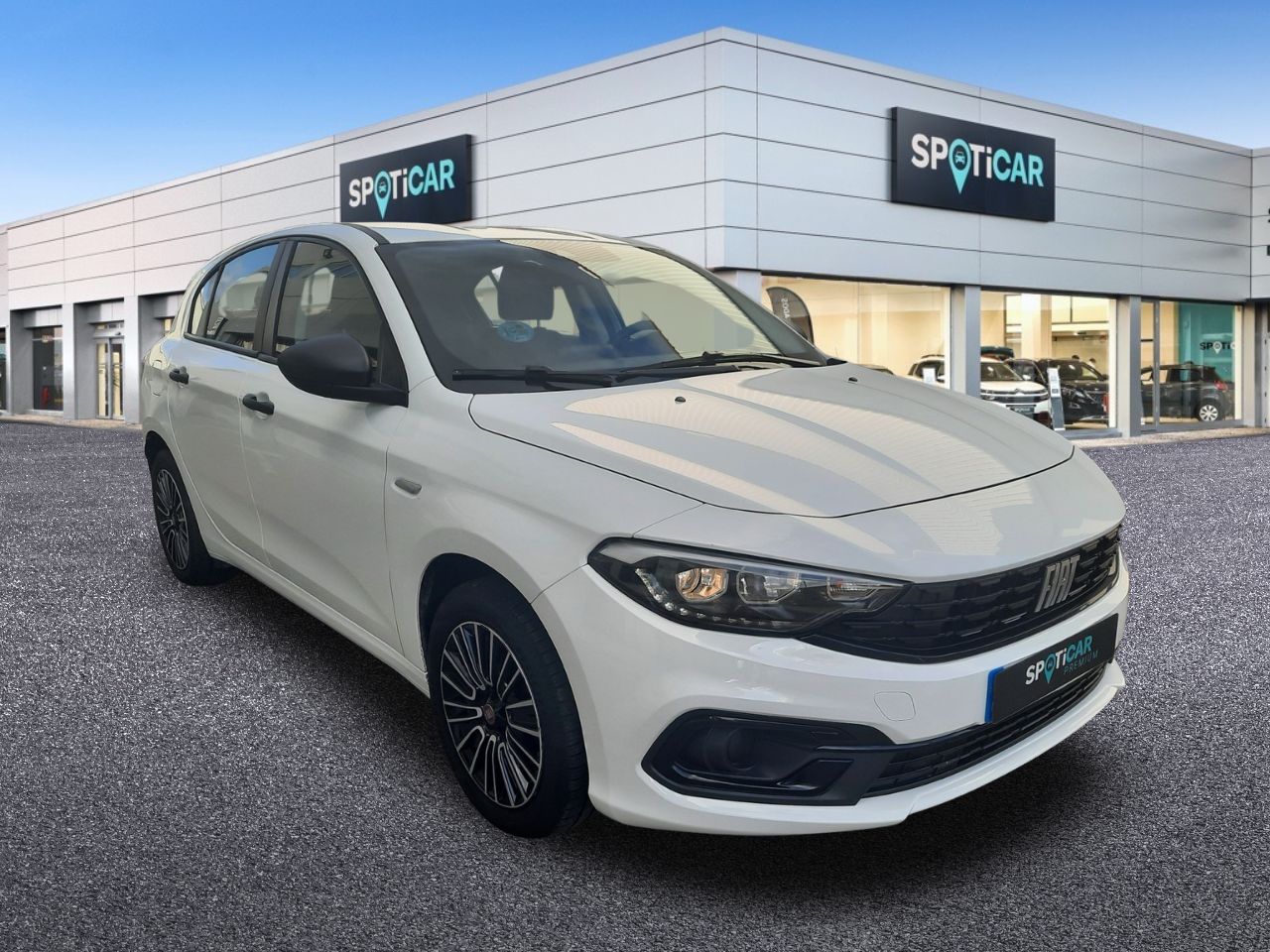 fiat tipo 2022 / foto grande (3)