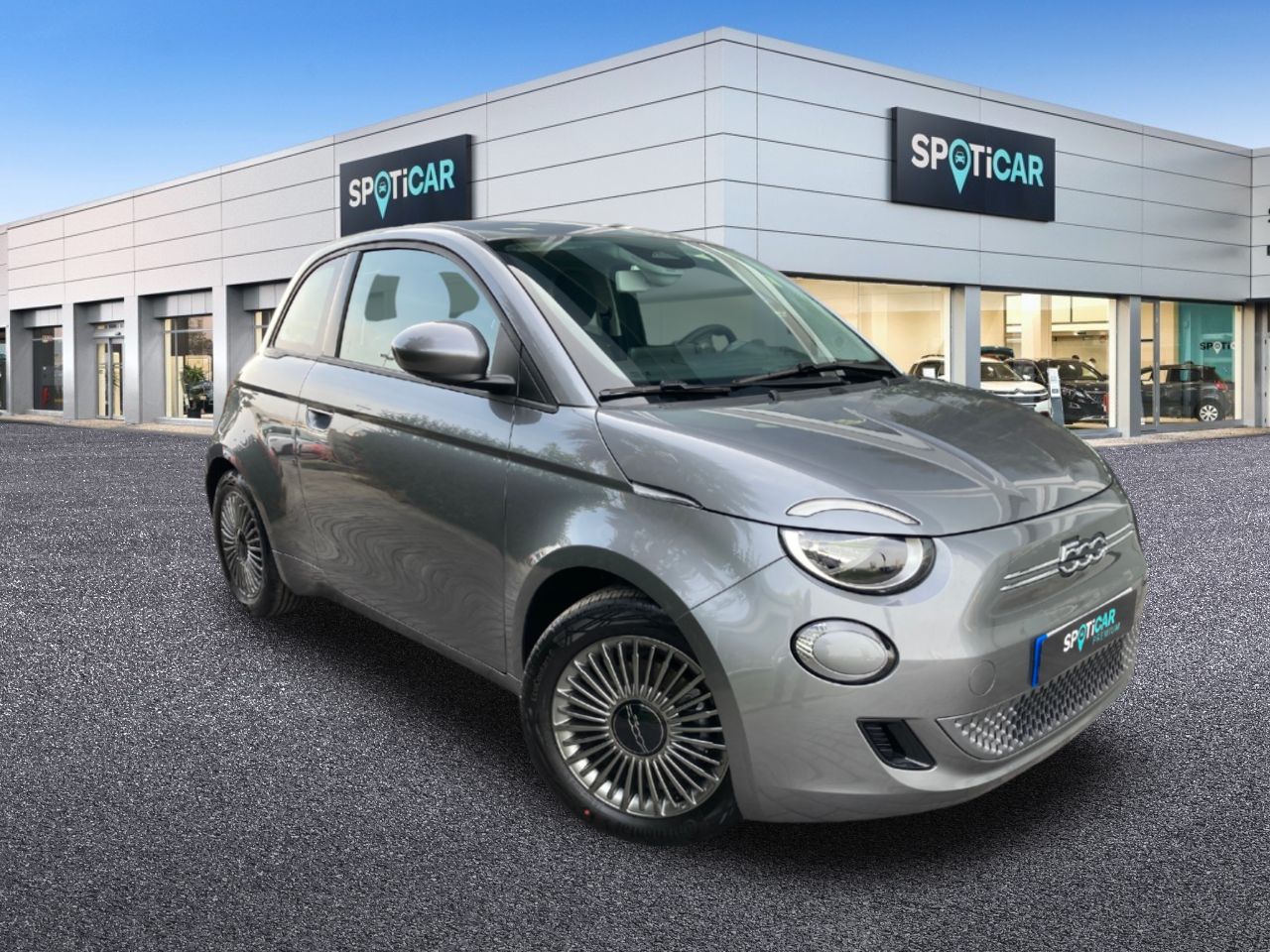 fiat 500 2022 / foto grande (3)