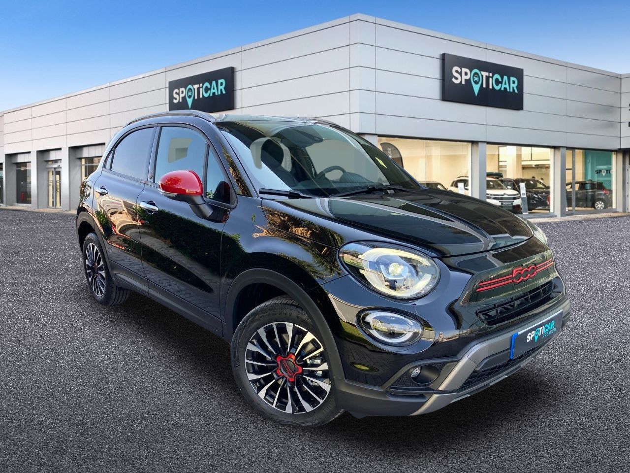fiat 500x 2022 / foto grande (3)