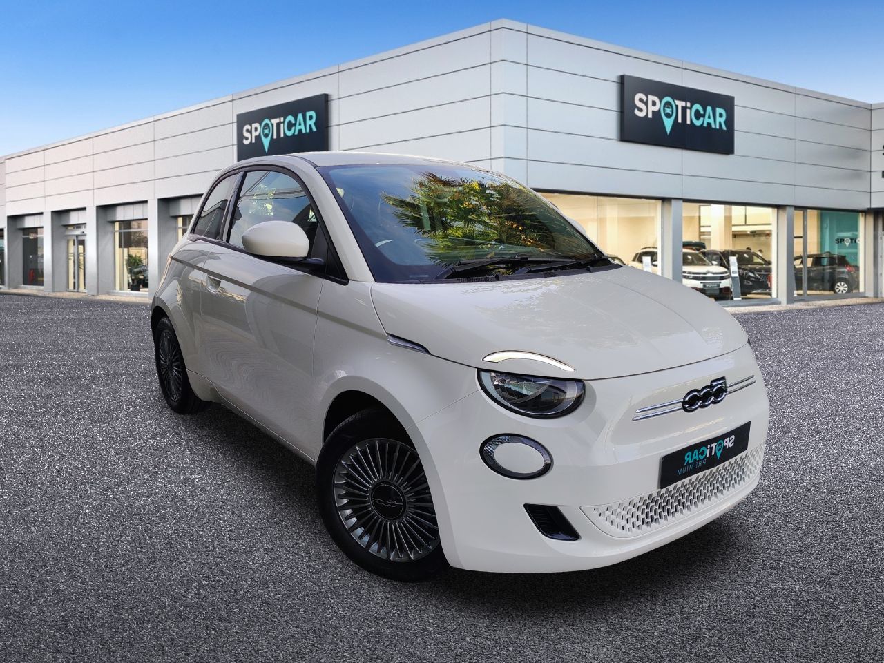 fiat 500 2022 / foto grande (3)