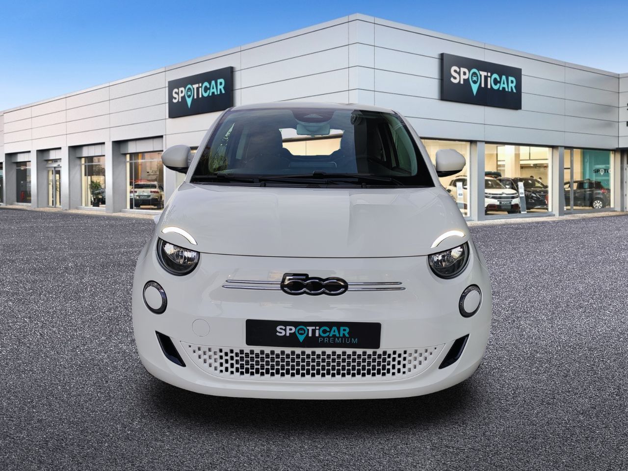 fiat 500 2022 / foto grande (2)