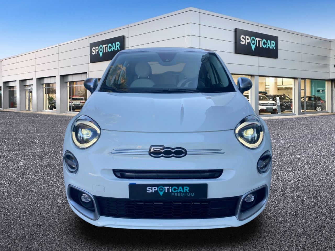 fiat 500x 2022 / foto grande (2)