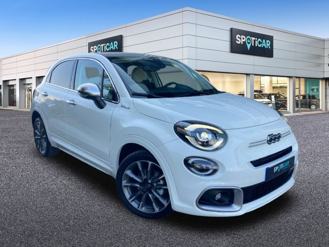 fiat 500x 2022 / foto grande (3)