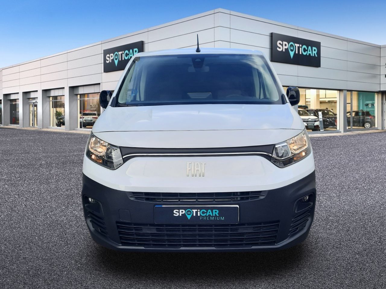 fiat doblo 2023 / foto grande (2)
