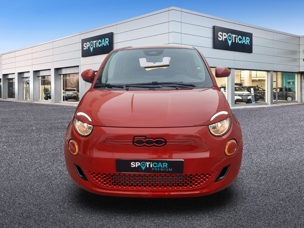 fiat 500 2022 / foto grande (2)