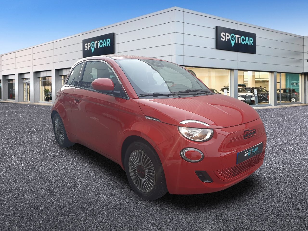 fiat 500 2022 / foto grande (3)