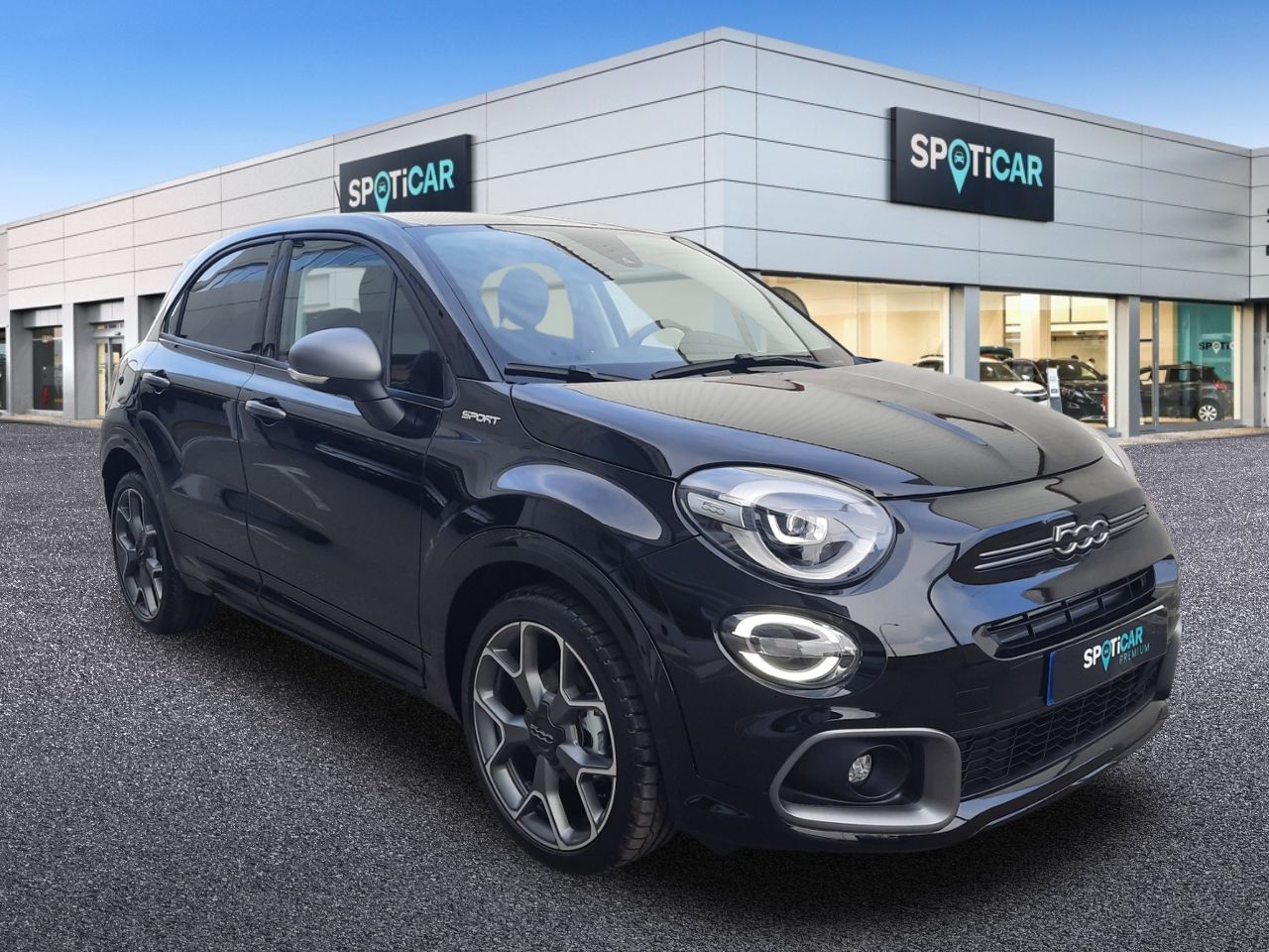 fiat 500x 2023 / foto grande (3)