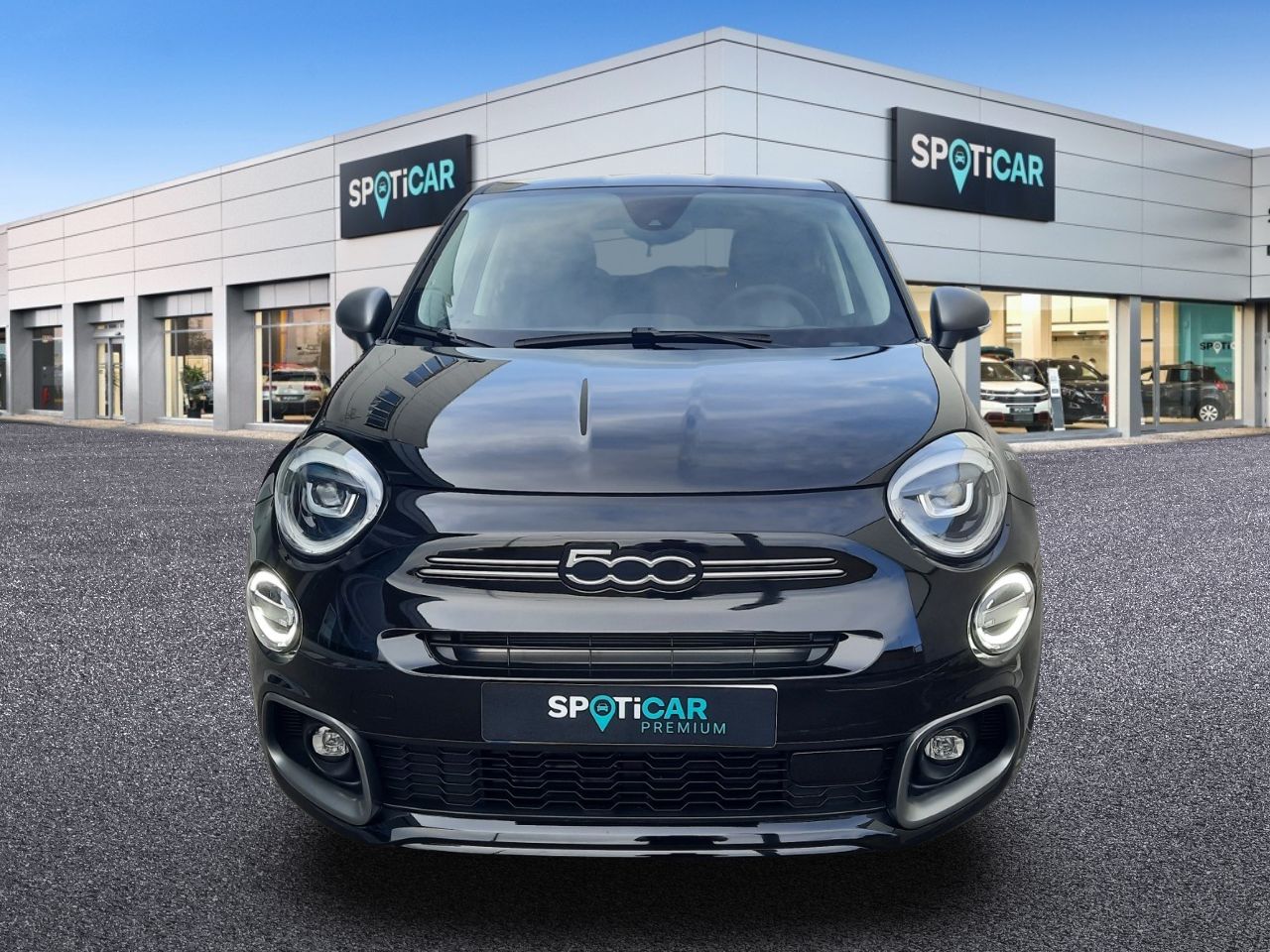 fiat 500x 2023 / foto grande (2)