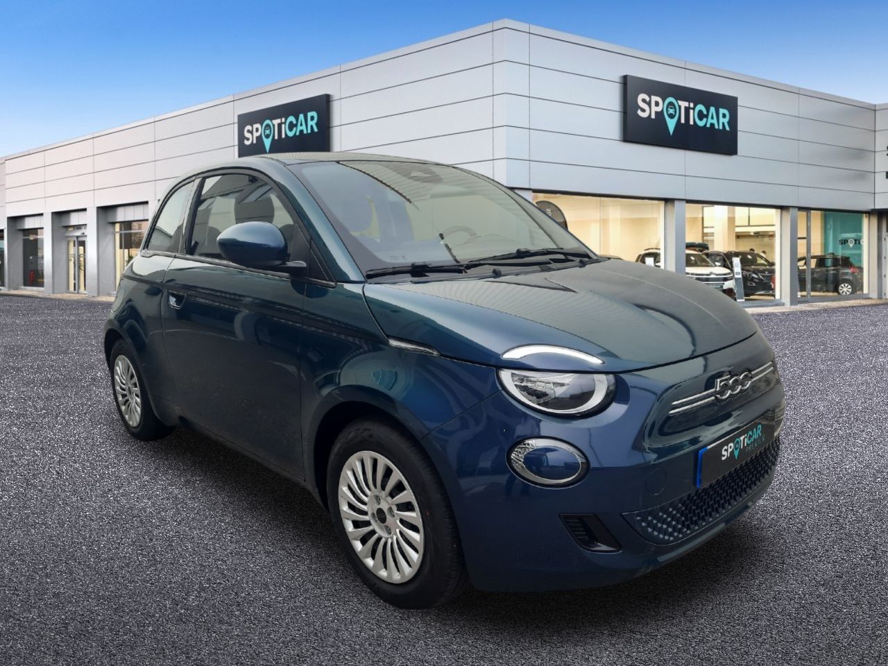 fiat 500 2023 / foto grande (3)