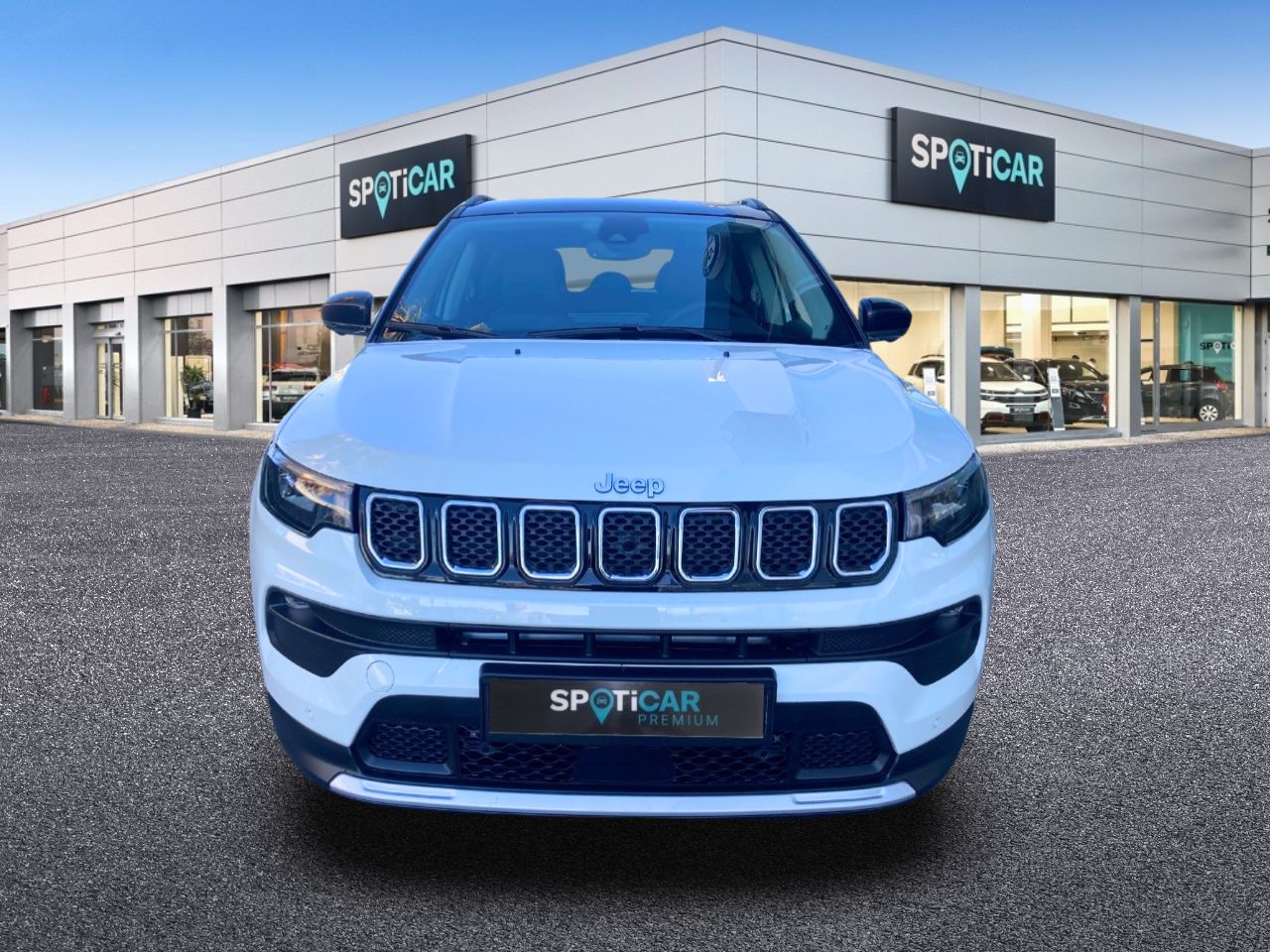 jeep compass 2022 / foto grande (2)