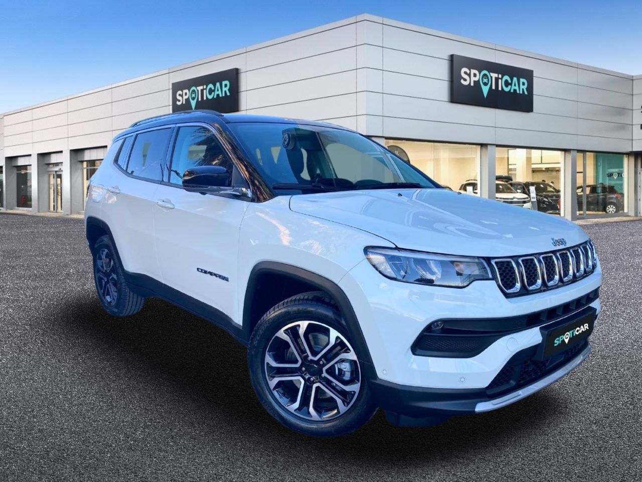 jeep compass 2022 / foto grande (3)