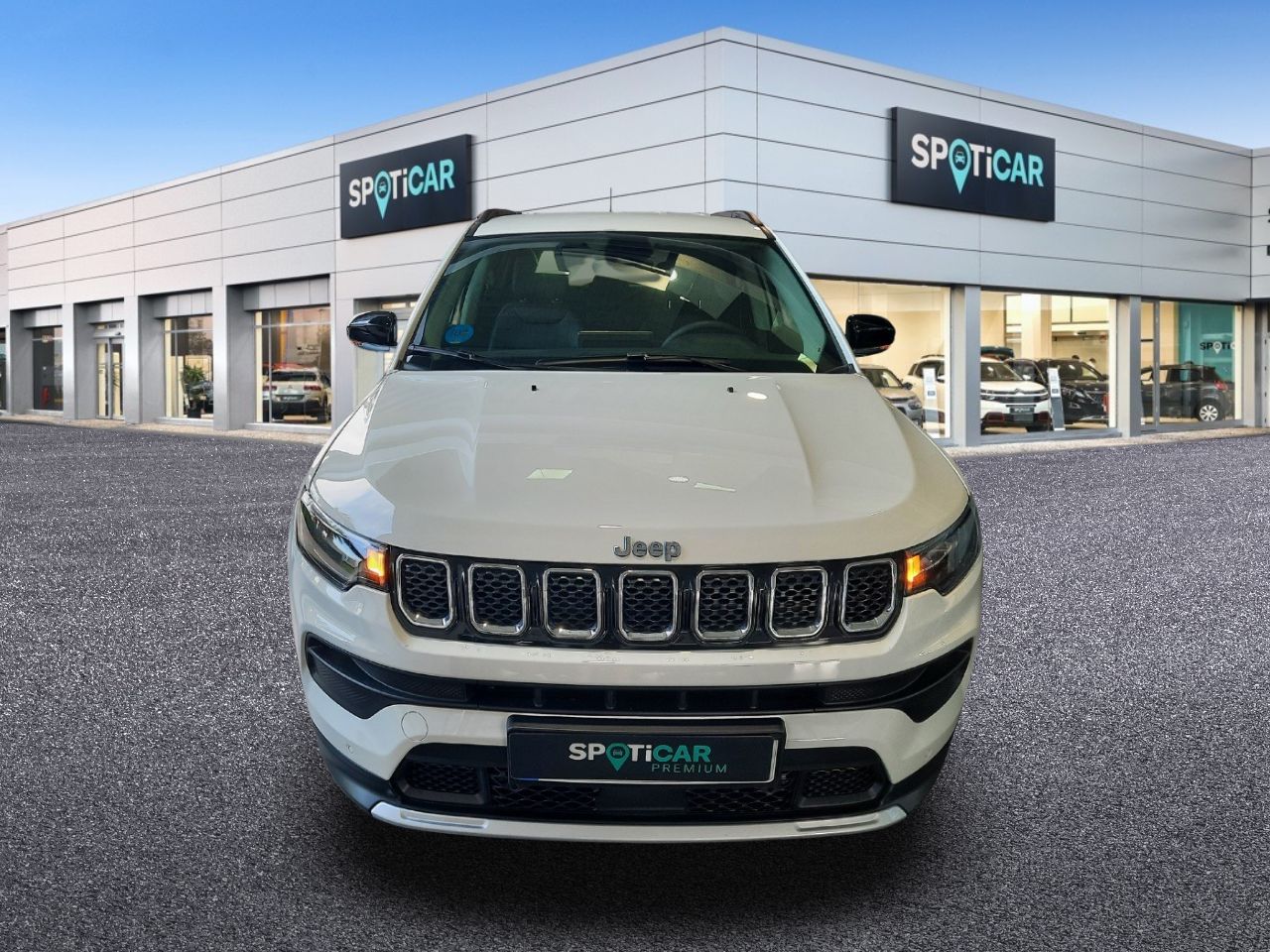 jeep compass 2021 / foto grande (2)