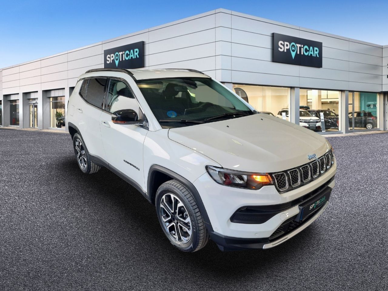 jeep compass 2021 / foto grande (3)