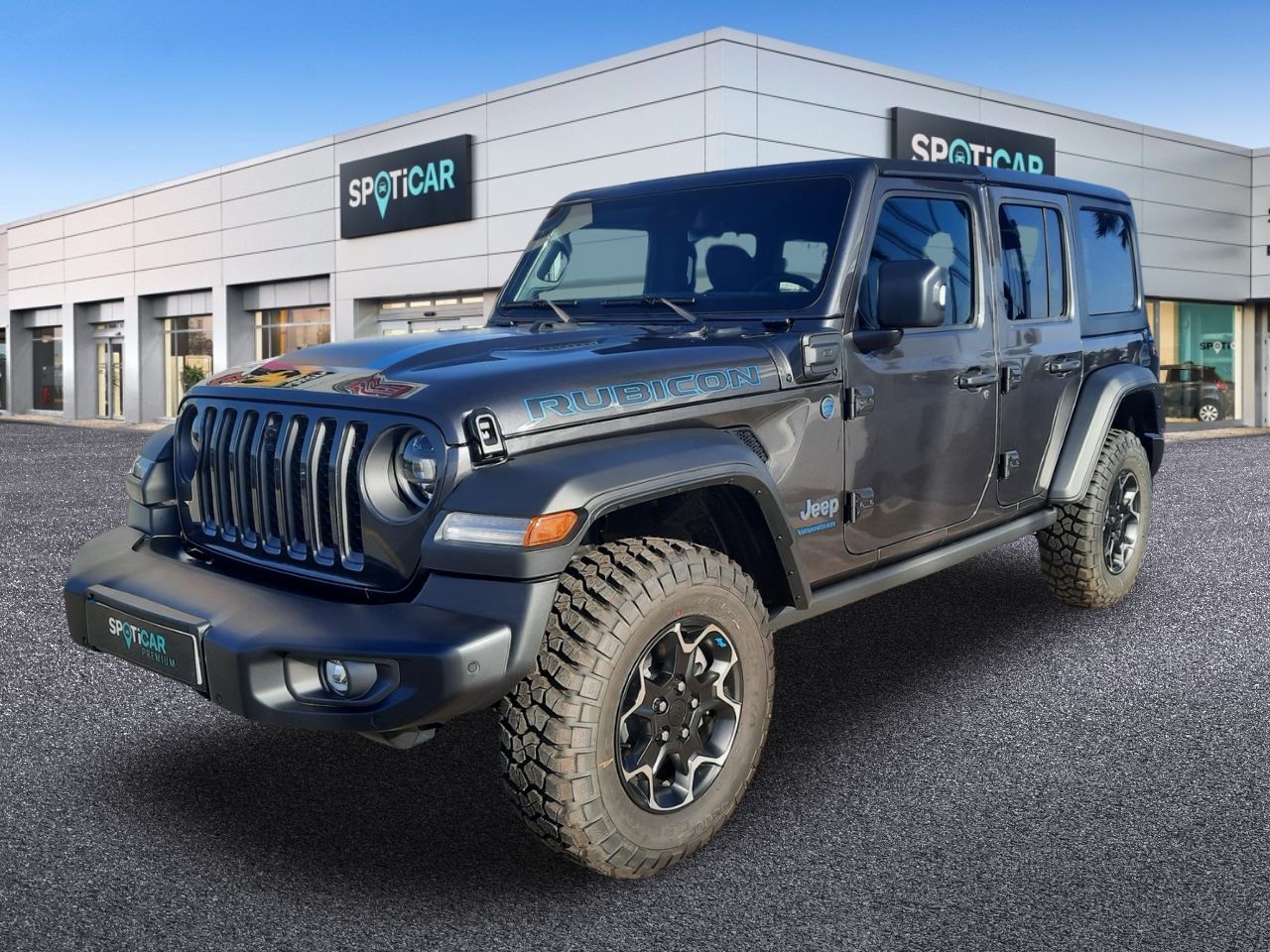 Foto jeep wrangler 2023 /
