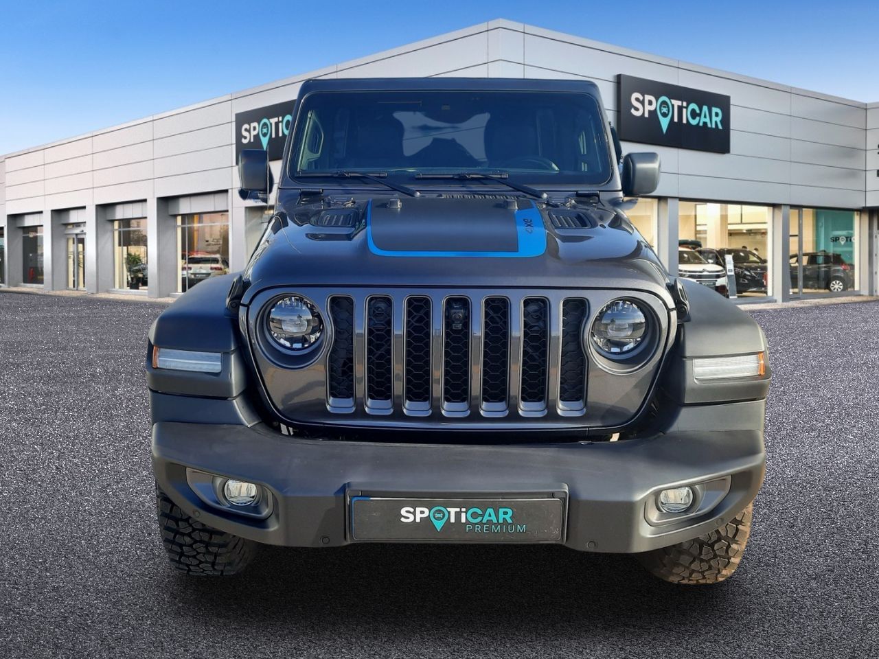 jeep wrangler 2023 / foto grande (2)