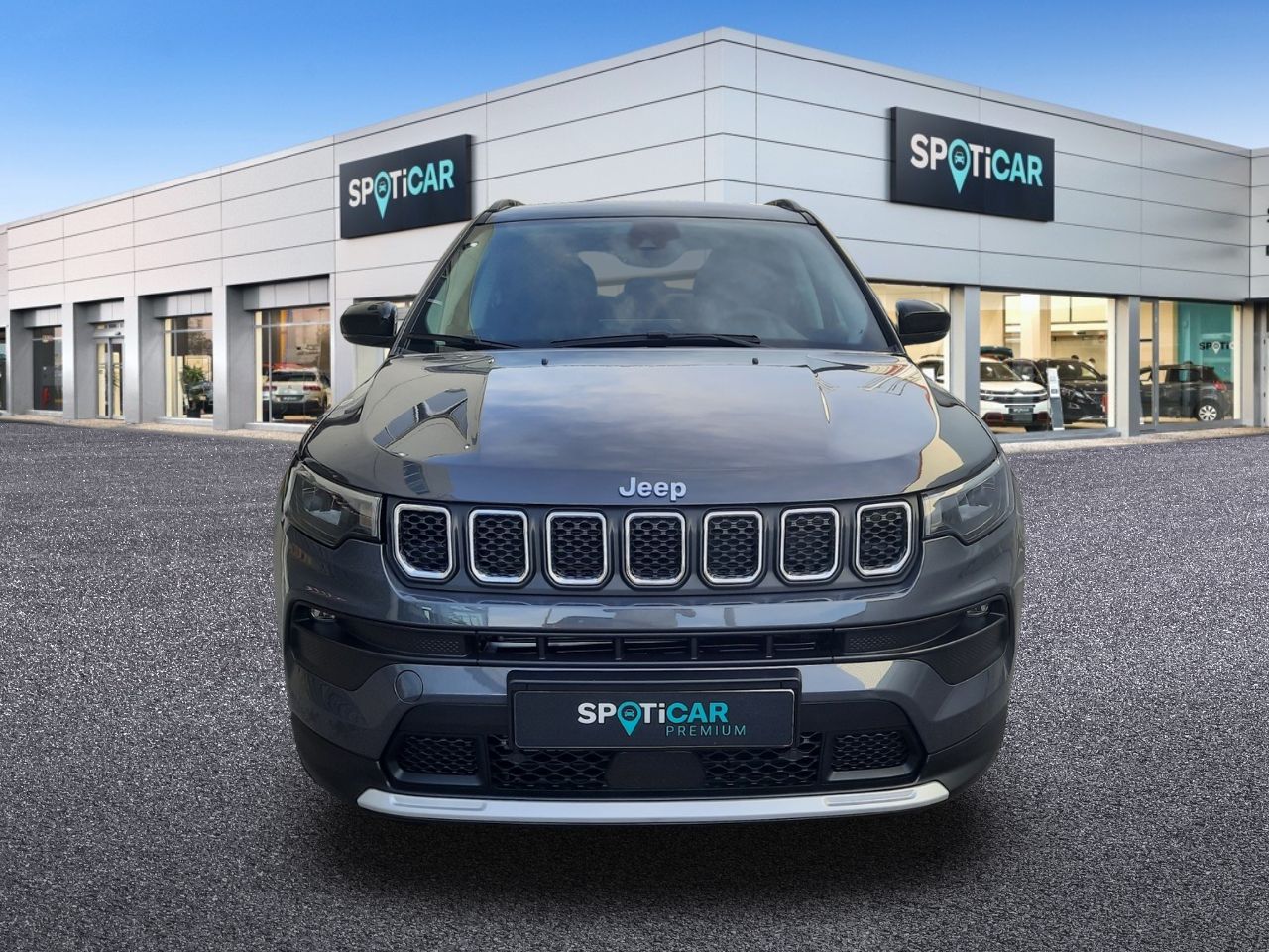 jeep compass 2023 / foto grande (2)