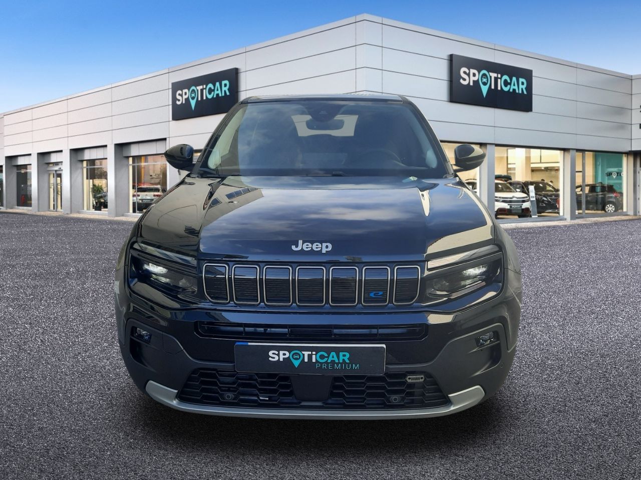 jeep avenger 2023 / foto grande (2)