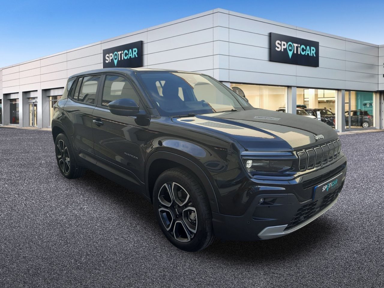 jeep avenger 2023 / foto grande (3)