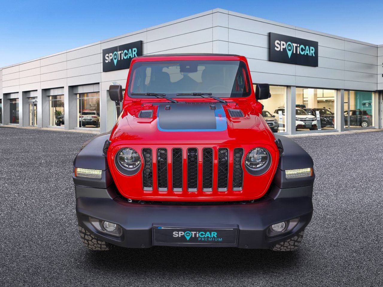 jeep wrangler 2022 / foto grande (2)