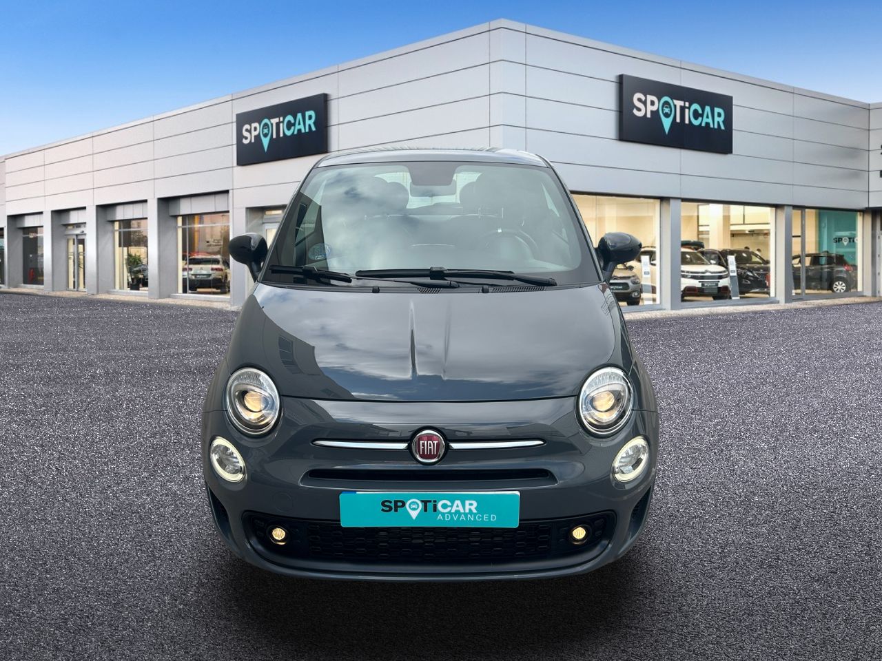 fiat 500 2021 / foto grande (2)